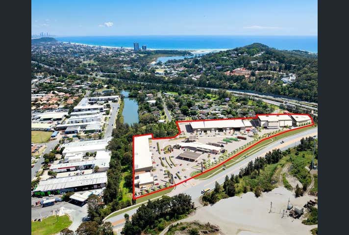 Showrooms Large Format Retail Property For Lease In Gold Coast Qld