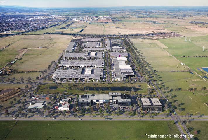 South Point, Lots 84 & 85, 330 Cardinia Road Officer South VIC 3809 - Image 5