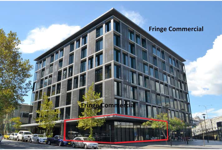 G.02, 55 Miller Street Pyrmont NSW 2009 - Image 4