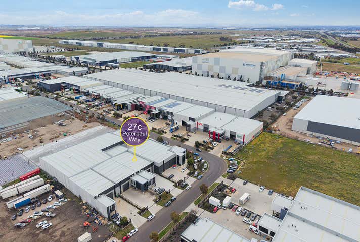 27C Peterpaul Way Truganina VIC 3029 - Image 15