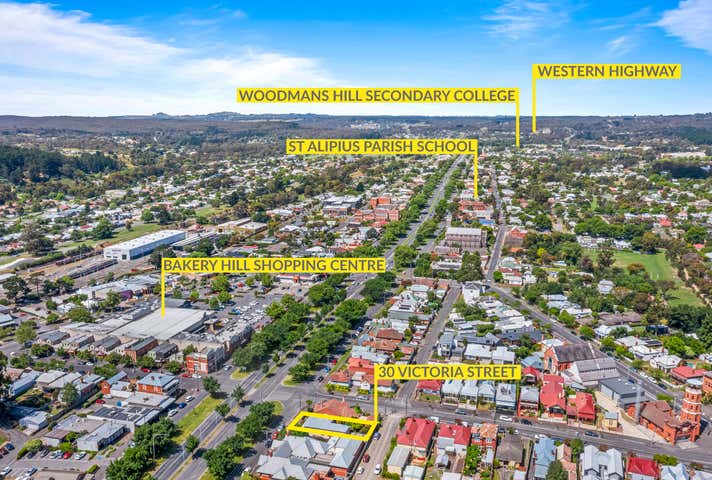 30 Victoria Street Bakery Hill VIC 3350 - Image 11