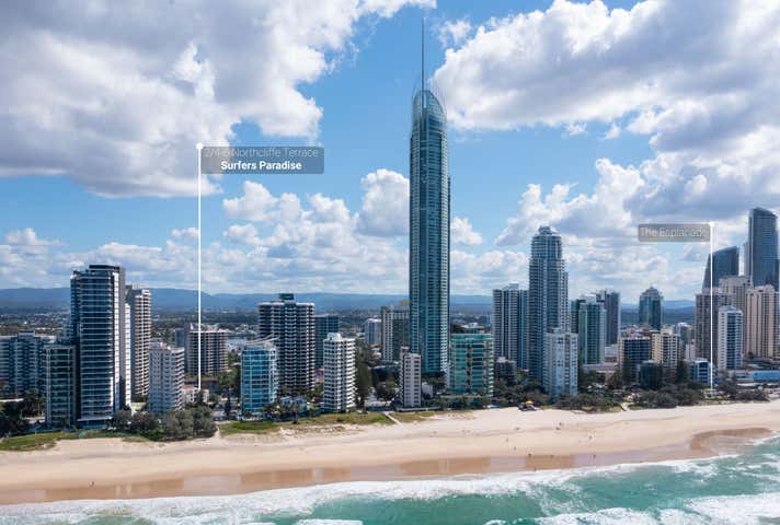 2/4-6 Northcliffe Terrace Surfers Paradise QLD 4217 - Image 3