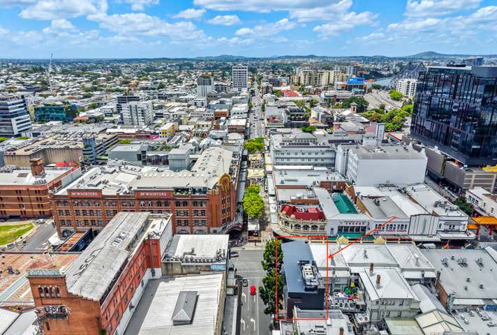 234 Wickham Street Fortitude Valley QLD 4006 - Image 5