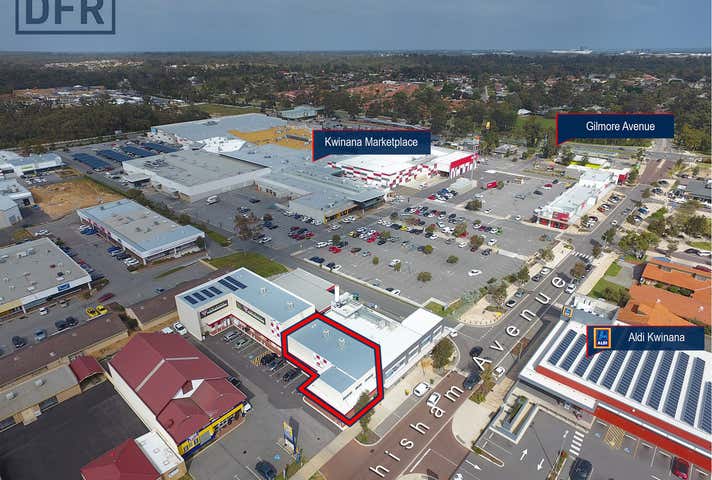 8A Chisham Avenue Kwinana Town Centre WA 6167 - Image 4