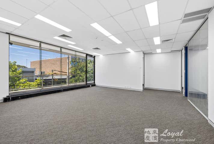 Level 2, 70-76 Alexander Street Crows Nest NSW 2065 - Image 3