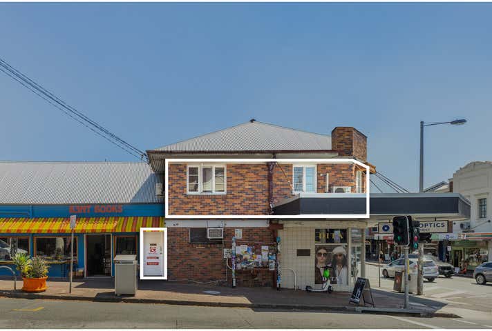 4/205 Boundary Street West End QLD 4101 - Image 3