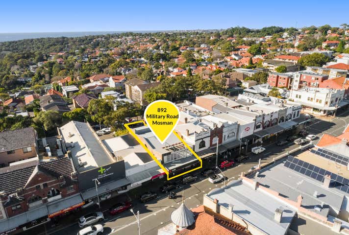 892 Military Road Mosman NSW 2088 - Image 2