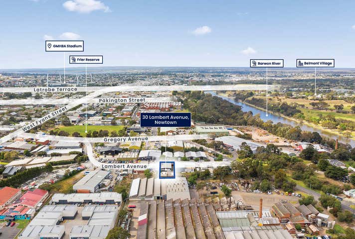 30 Lambert Avenue Newtown VIC 3220 - Image 4