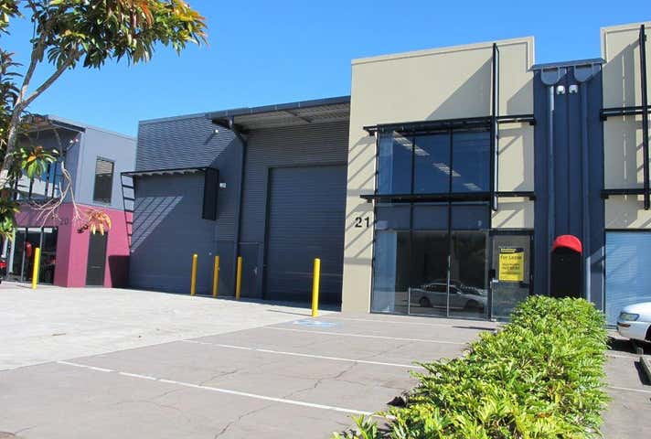 21/256 Musgrave Road Coopers Plains QLD 4108 - Image 4