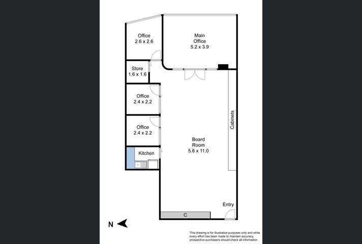 402/39 Kingsway Glen Waverley VIC 3150 - Image 14