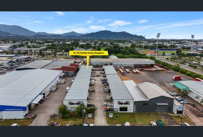 16/102 Hartley Street Bungalow QLD 4870 - Image 23