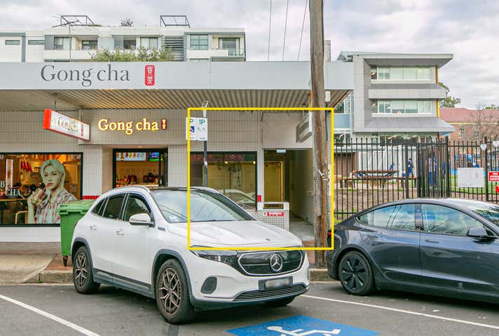 206-208 Rowe St Eastwood NSW 2122 - Image 2