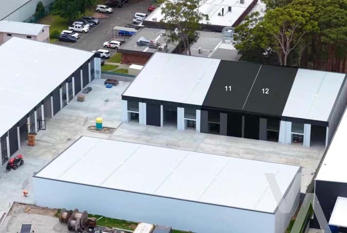 11&12/6 Nelson Road Cardiff NSW 2285 - Image 1