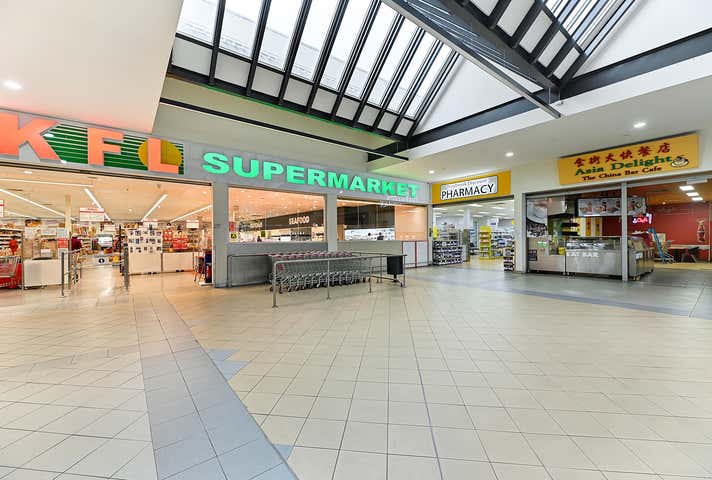 Braybrook Shopping Centre, T7, 227 Ballarat Road Braybrook VIC 3019 - Image 8