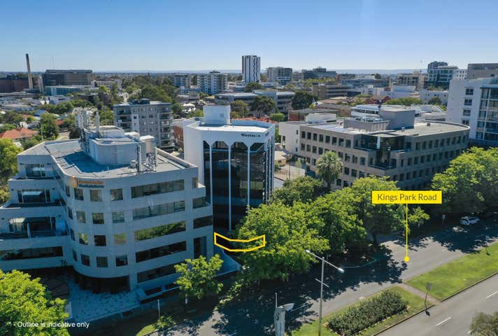 1/72 Kings Park Road West Perth WA 6005 - Image 2