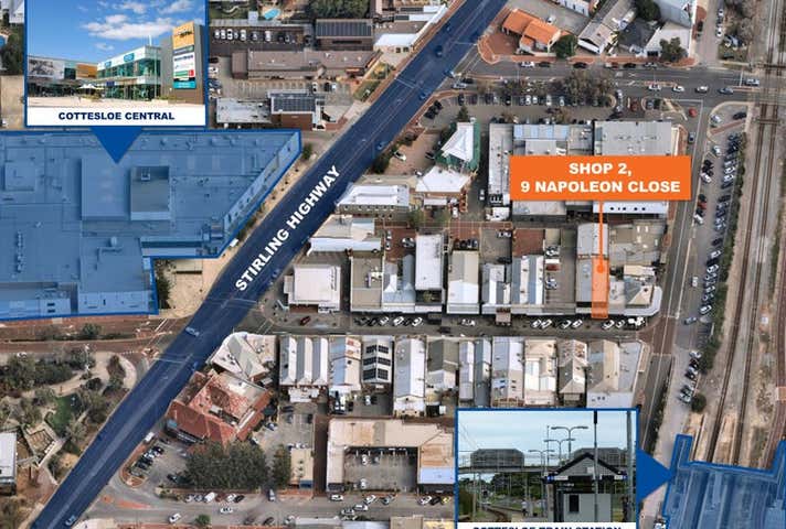 2/9 Napoleon Street Cottesloe WA 6011 - Image 3