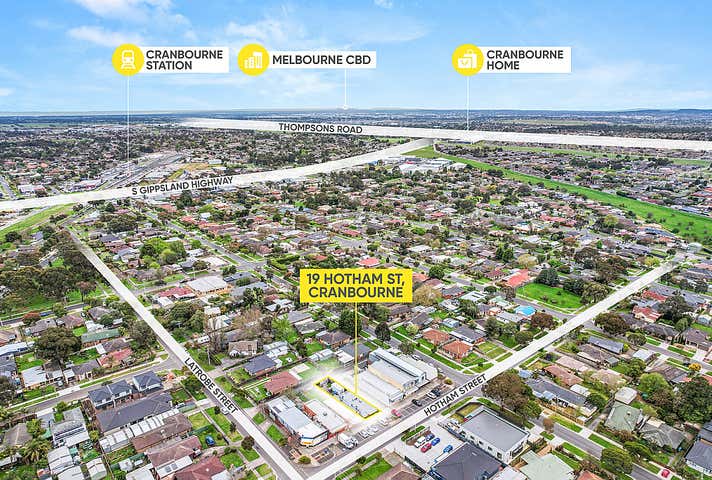 19 Hotham Street Cranbourne VIC 3977 - Image 6