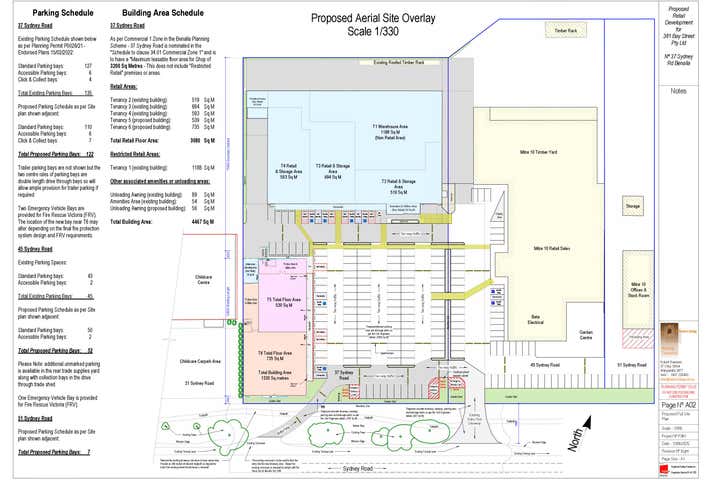 37 Sydney Road Benalla VIC 3672 - Image 7