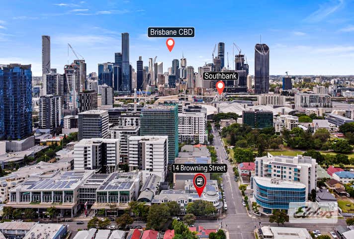 13/14 Browning Street South Brisbane QLD 4101 - Image 12
