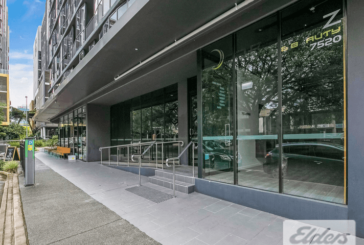 Shop  2, 2/10 Buchanan Street West End QLD 4101 - Image 4