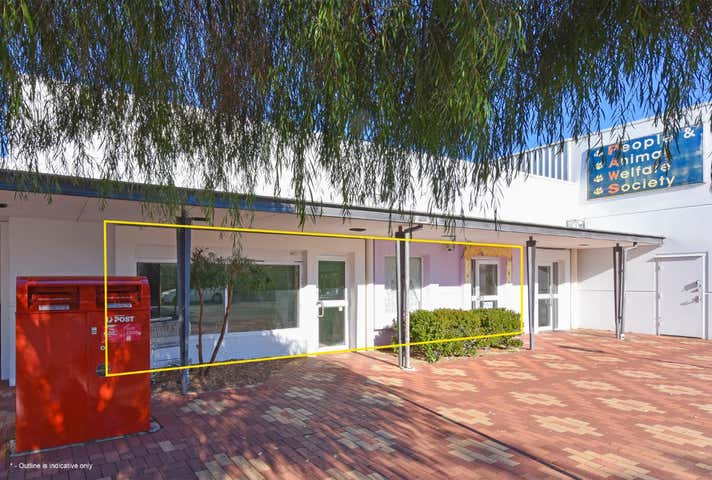 Shop 1 & 2, 885 Beaufort Street Inglewood WA 6052 - Image 2