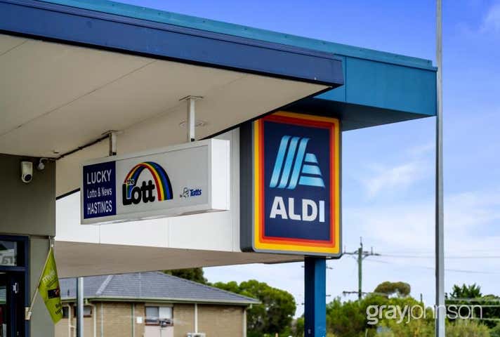 Factory 2, 1 Bray Street Hastings VIC 3915 - Image 12