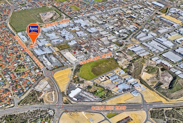 Unit 1, 86 Christable Way Landsdale WA 6065 - Image 22