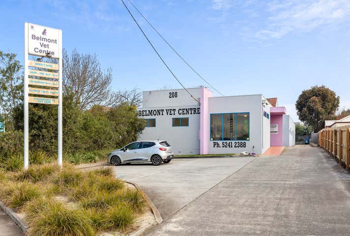 208 High Street Belmont VIC 3216 - Image 1