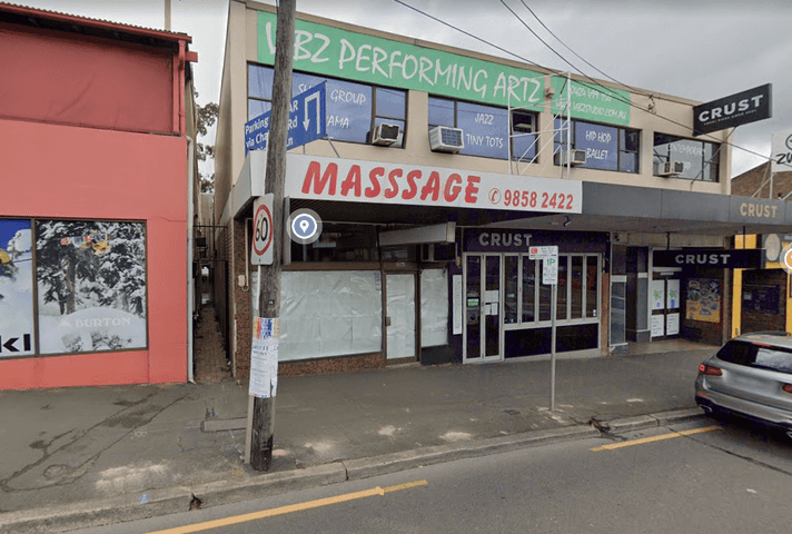 Ground Floor, Shop 3 1043B Victoria Road West Ryde NSW 2114 - Image 1