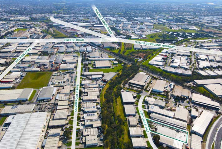 17-23 Ventura Place Dandenong South VIC 3175 - Image 12