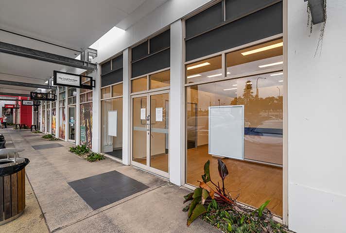 Shop H, 45-49 Plaza Parade Maroochydore QLD 4558 - Image 2