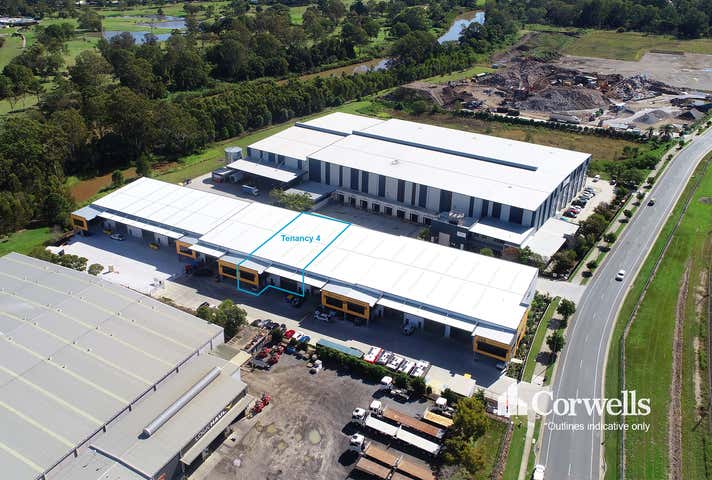 4/12 Nyholt Drive Yatala QLD 4207 - Image 2