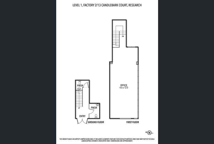 Level 1, 2/13 Candlebark Court Research VIC 3095 - Image 4