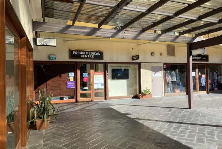 Suite 17, 23 Norton Street Leichhardt NSW 2040 - Image 1