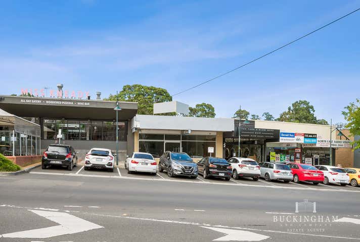 122 James Street Templestowe VIC 3106 - Image 1