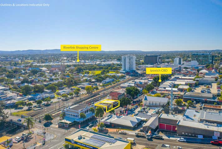245 & 247 Brisbane Street Ipswich QLD 4305 - Image 2