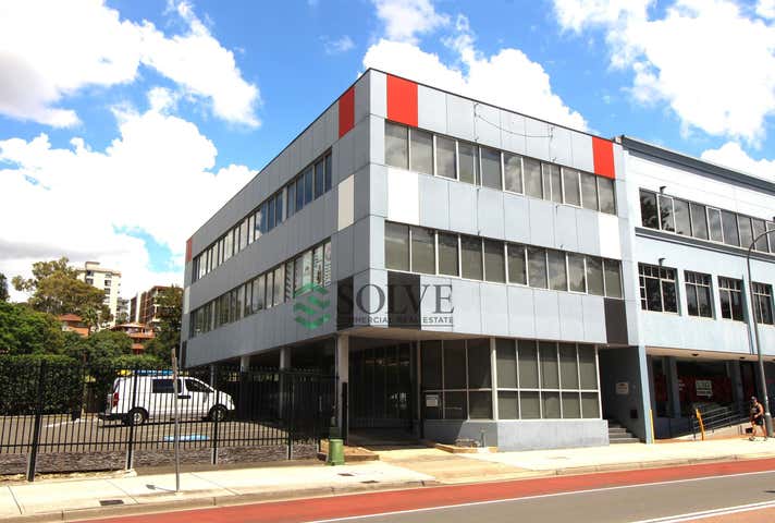 21 Argyle Street Parramatta NSW 2150 - Image 1