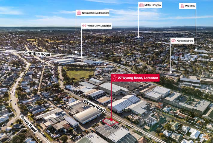 27 Wyong Road Lambton NSW 2299 - Image 8