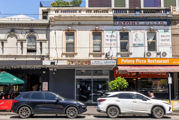 276 Clarendon Street South Melbourne VIC 3205 - Image 3
