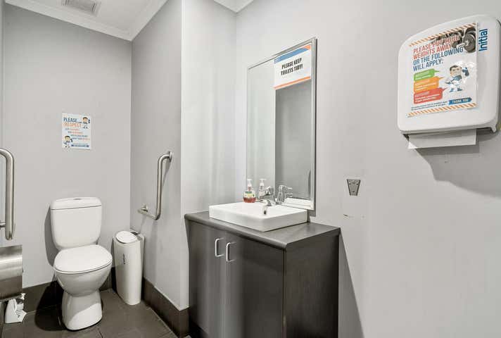 Plus Fitness Wattle Grove, 2 Nashi Lane Wattle Grove WA 6107 - Image 14