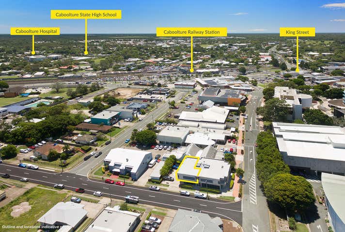 C, 17 Hasking Street Caboolture QLD 4510 - Image 1