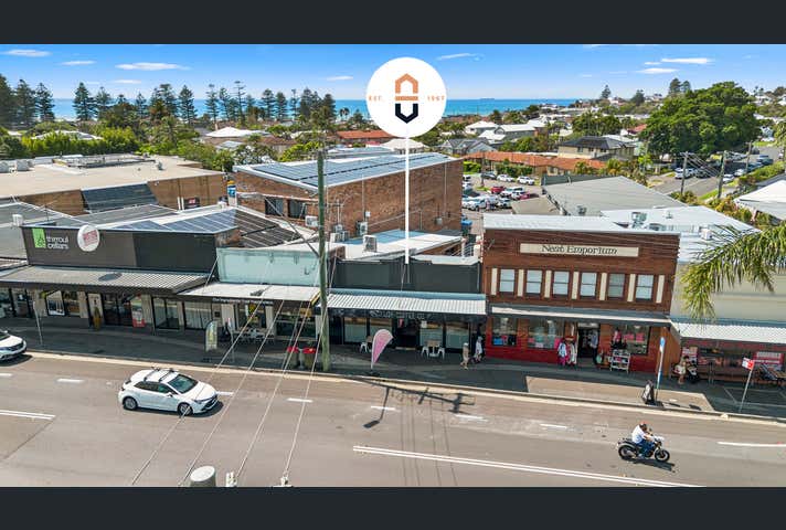 285 Lawrence Hargrave Drive Thirroul NSW 2515 - Image 1