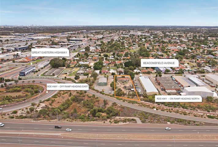 22 Beaconsfield Avenue Midvale WA 6056 - Image 1