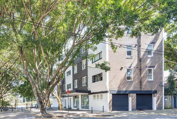 160 Flinders Street (enter from Selwyn St) Paddington NSW 2021 - Image 2
