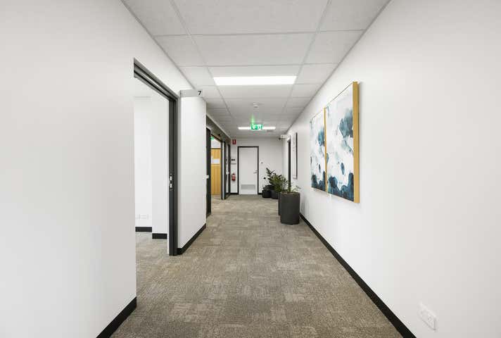 Tenancy 7 Level 2, 11 High Street Launceston TAS 7250 - Image 13