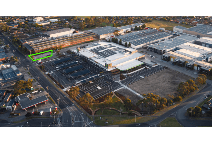 Woolworths Dandenong Junction, 1-5 Gladstone Road Dandenong North VIC 3175 - Image 2