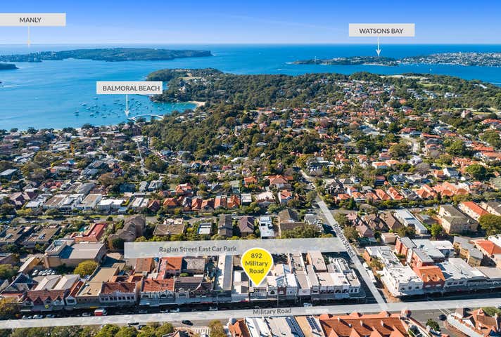 892 Military Road Mosman NSW 2088 - Image 11
