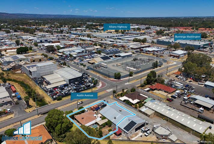 Lot 2, 44-46 Austin Avenue Kenwick WA 6107 - Image 8