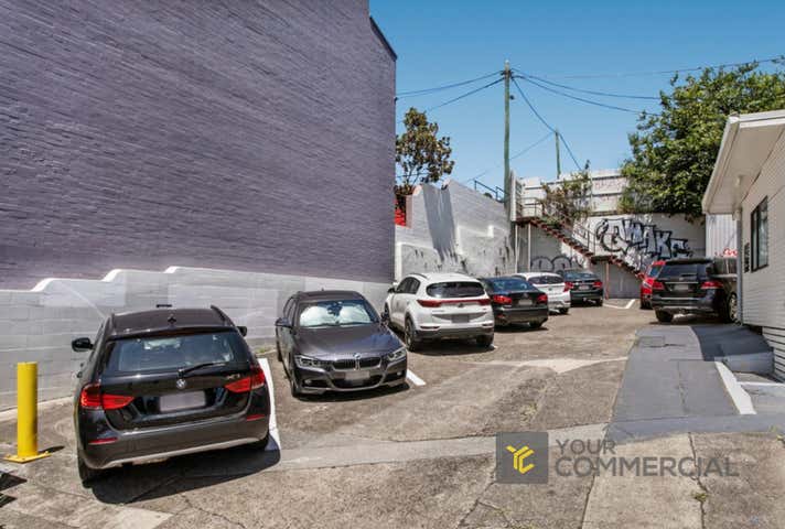 276 Petrie Terrace Petrie Terrace QLD 4000 - Image 8