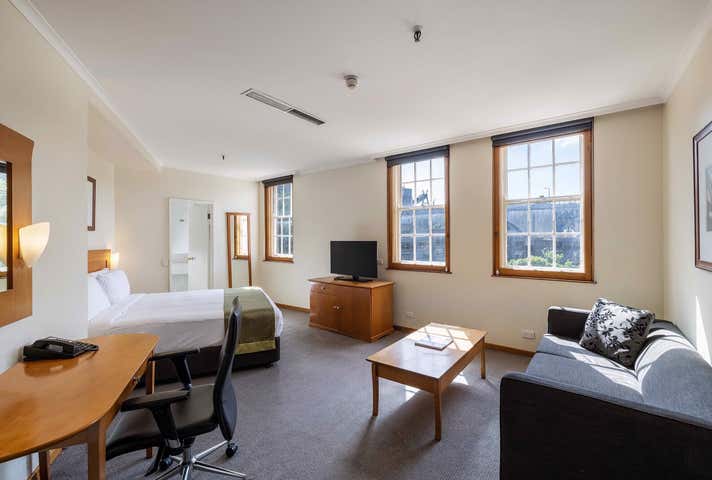 Rydges Sydney Harbour 55 George Street The Rocks NSW 2000 - Image 7